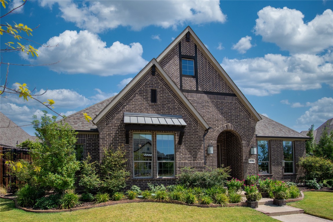3578 Plum Vista Place Arlington TX 76005