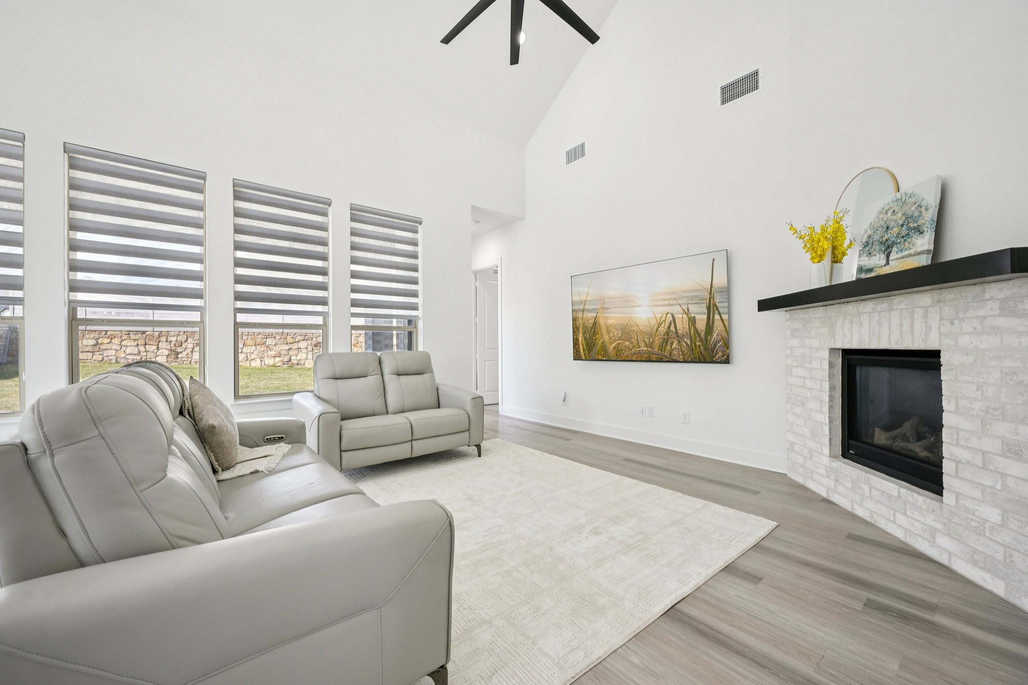 3524 Mescalbean Drive Mckinney TX 75071