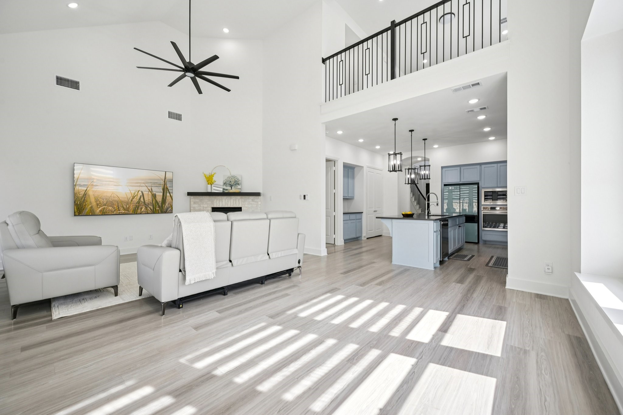 3524 Mescalbean Drive Mckinney TX 75071