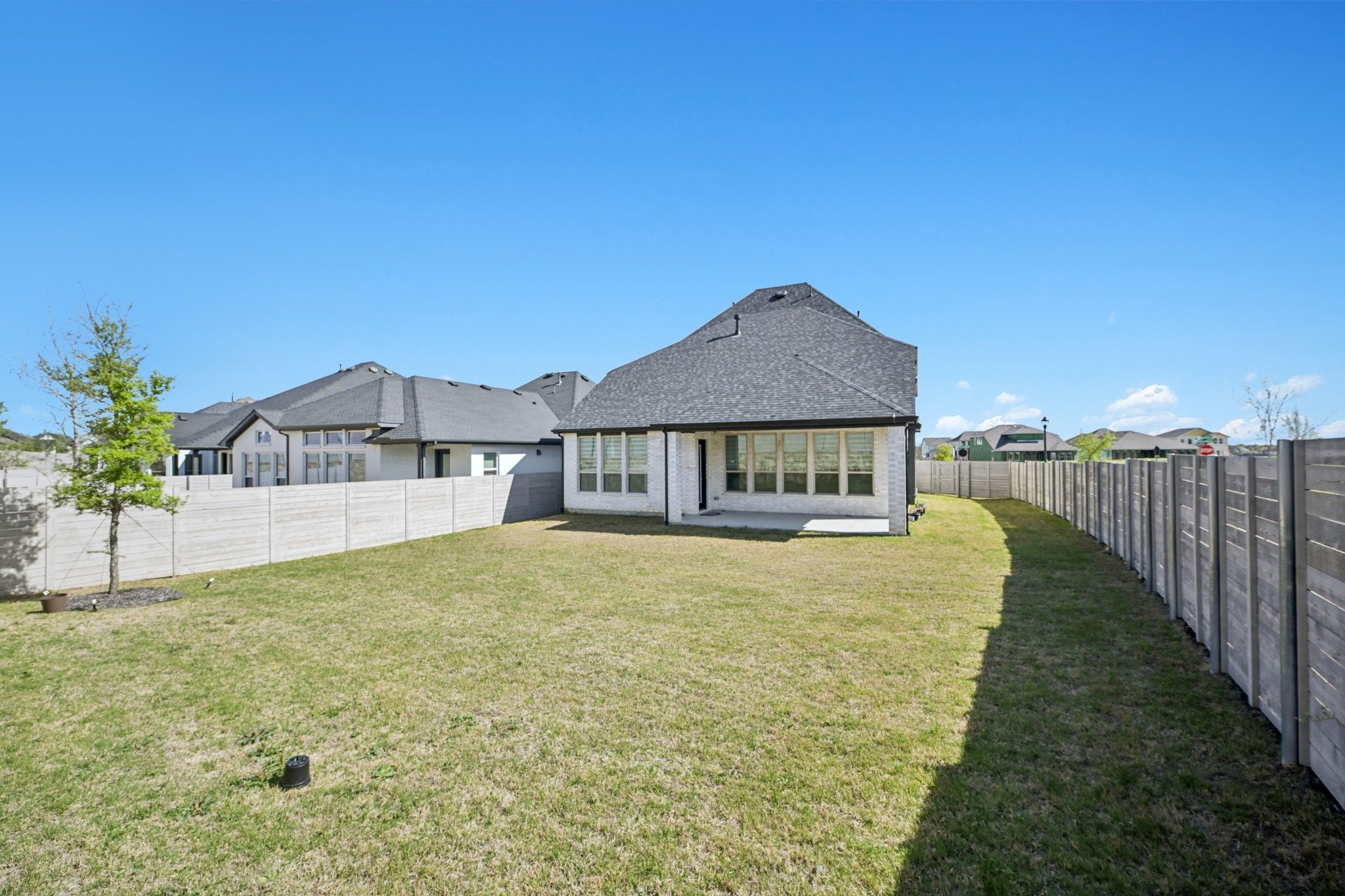 3524 Mescalbean Drive Mckinney TX 75071