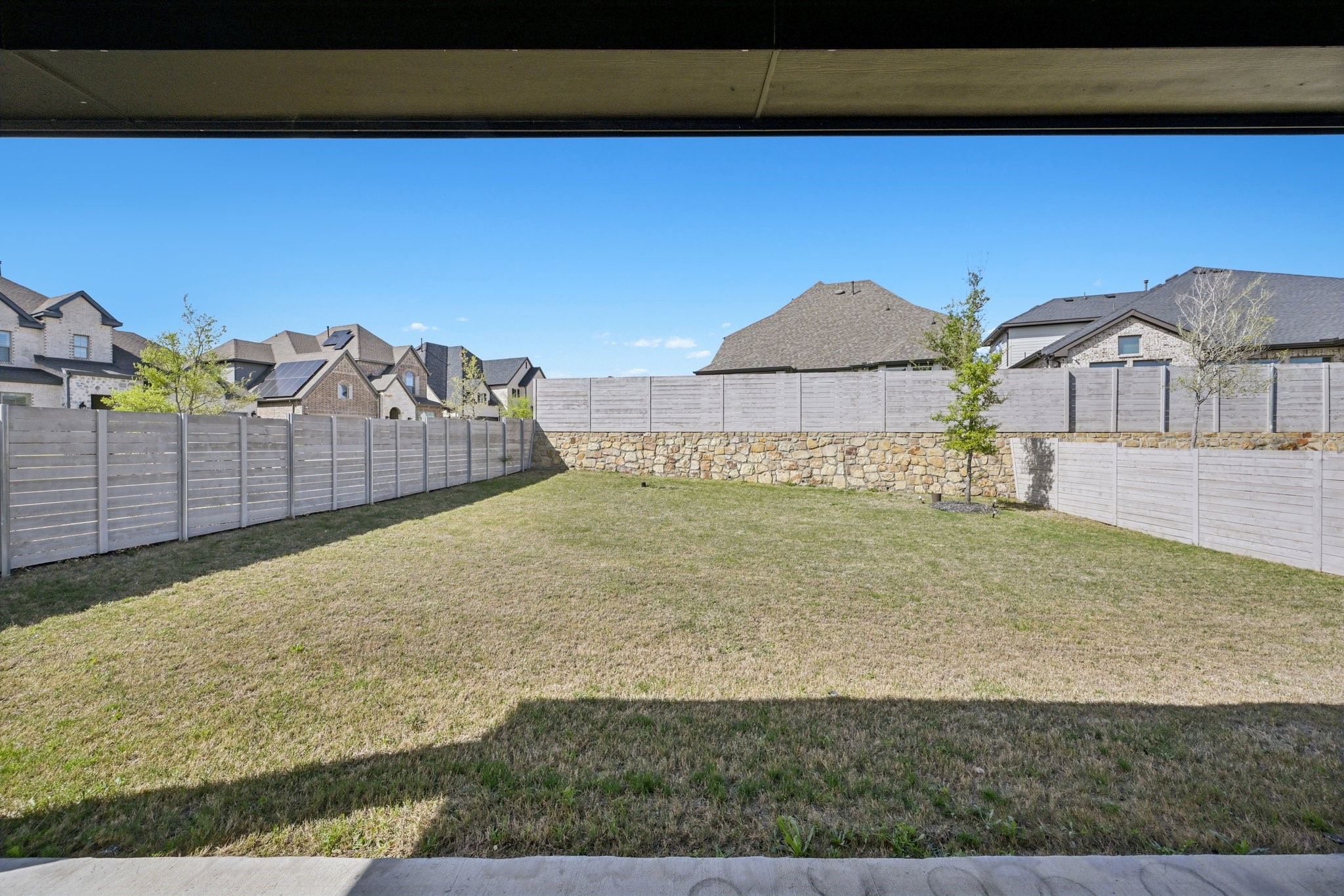 3524 Mescalbean Drive Mckinney TX 75071