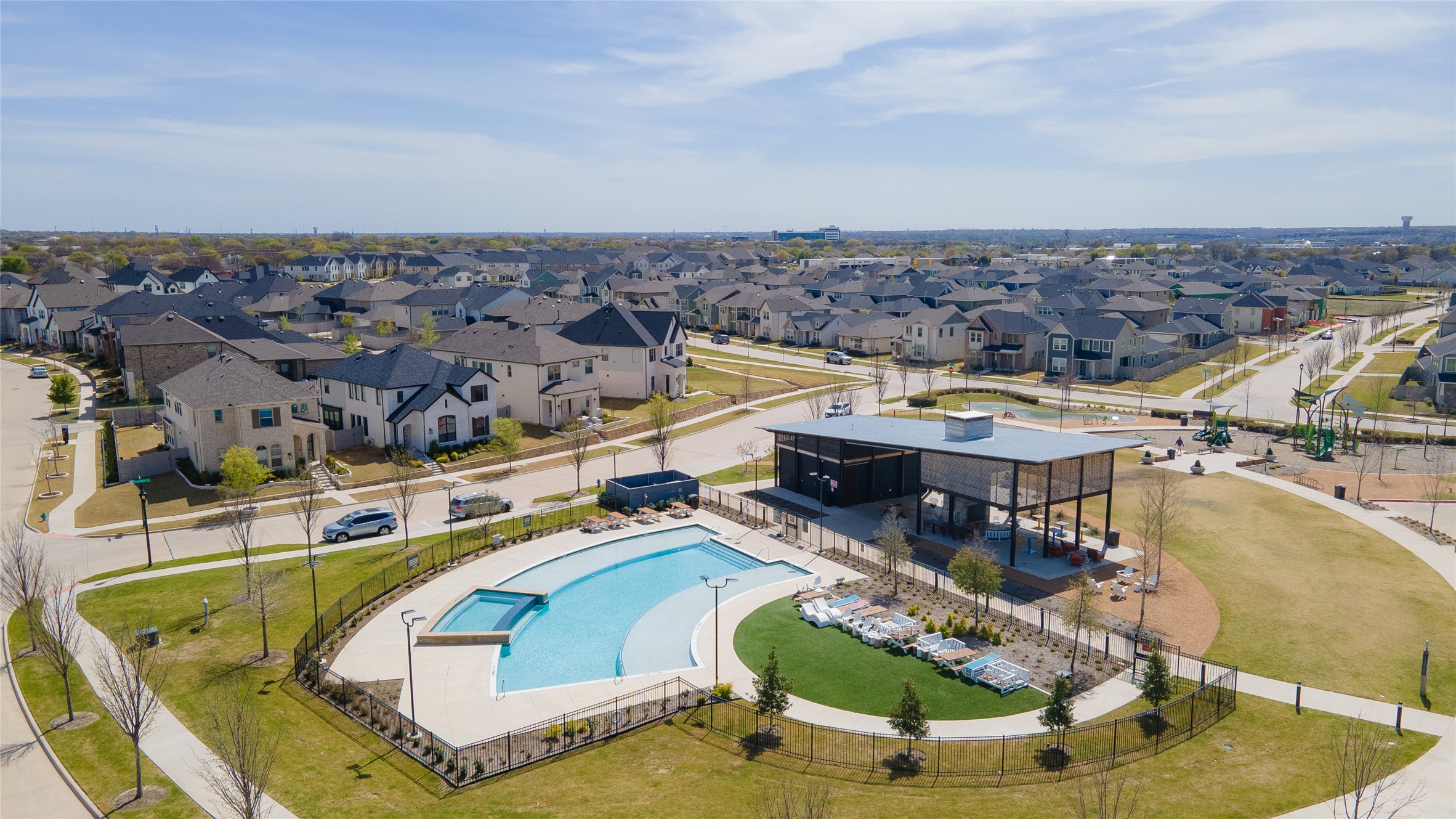 3524 Mescalbean Drive Mckinney TX 75071