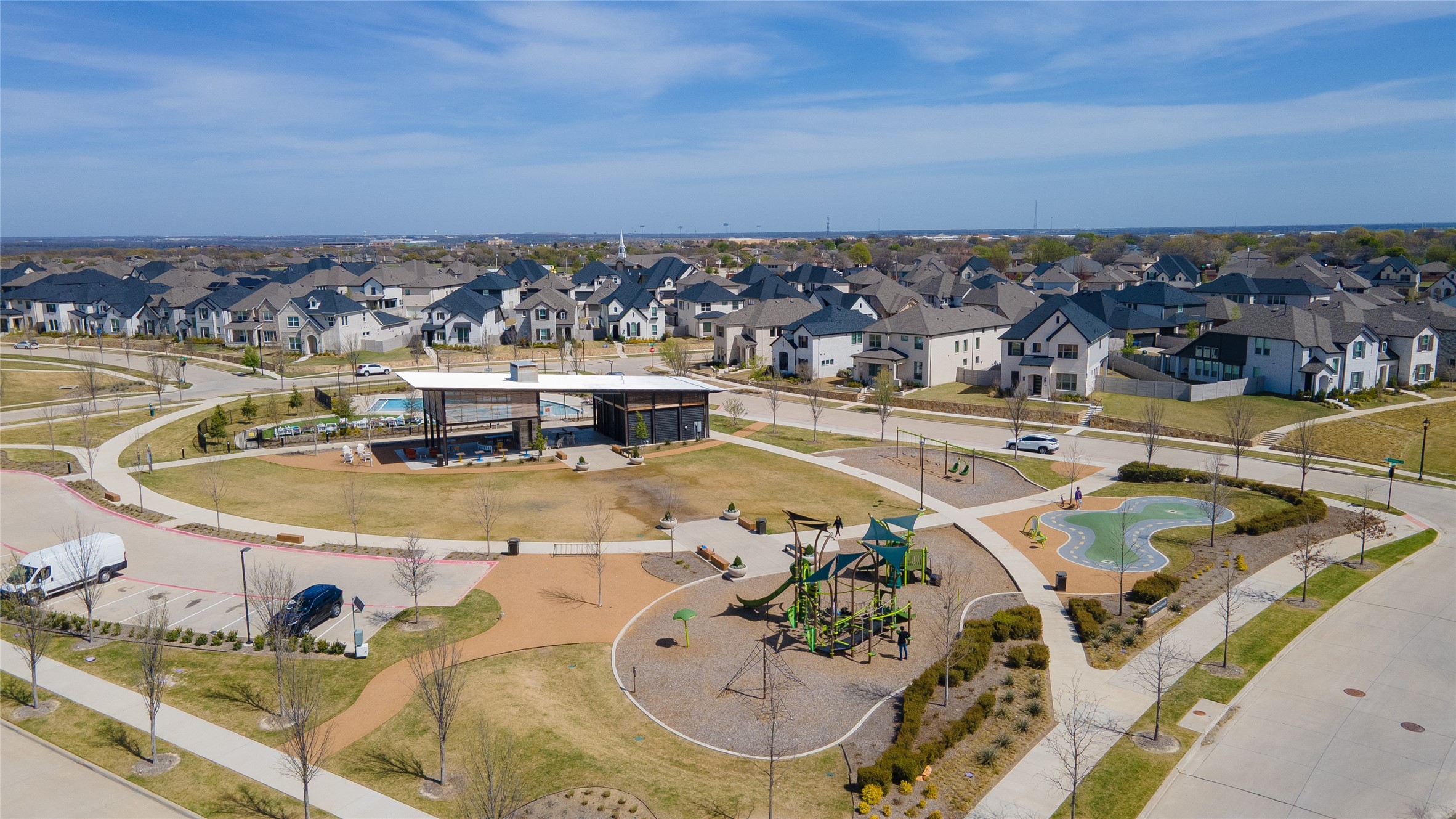 3524 Mescalbean Drive Mckinney TX 75071