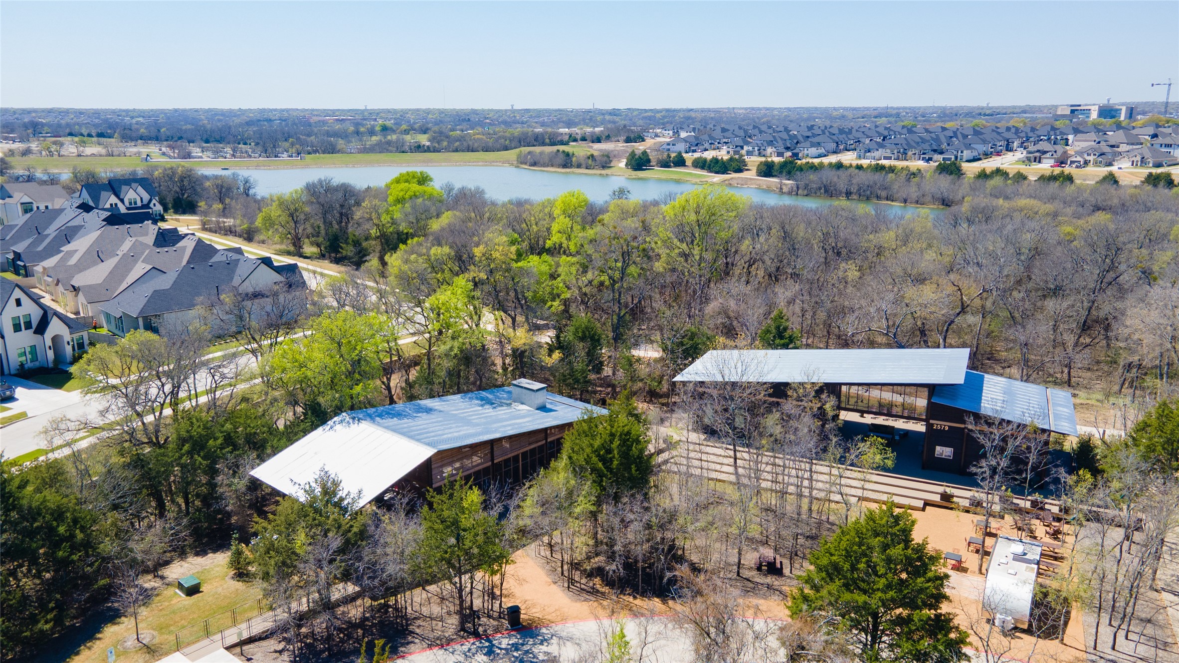 3524 Mescalbean Drive Mckinney TX 75071
