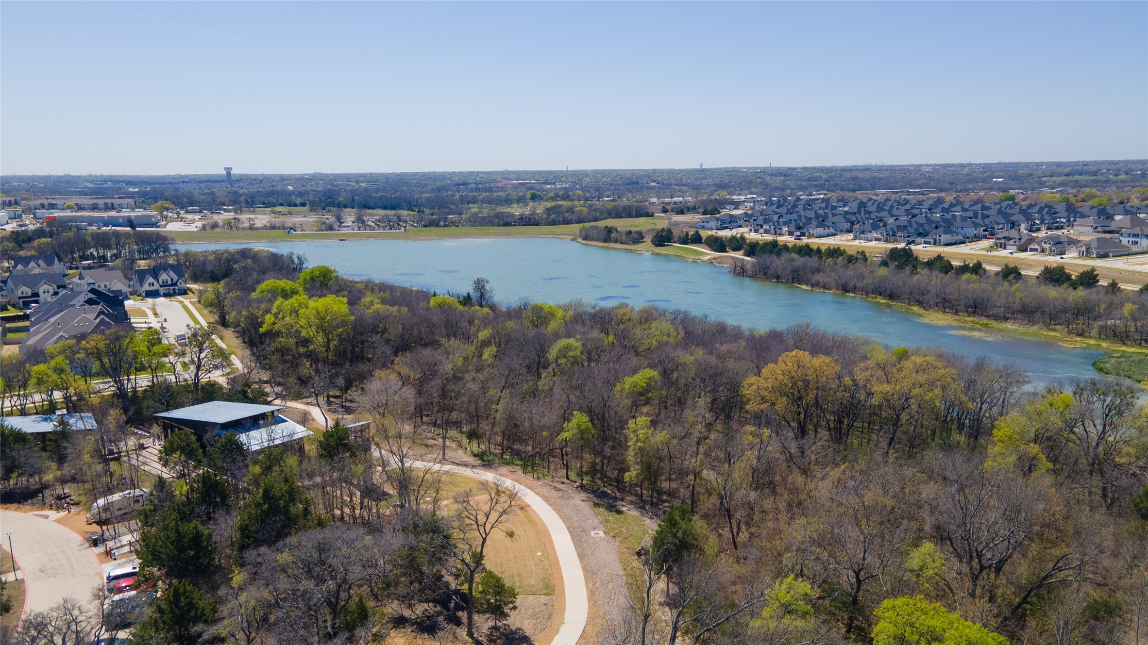 3524 Mescalbean Drive Mckinney TX 75071