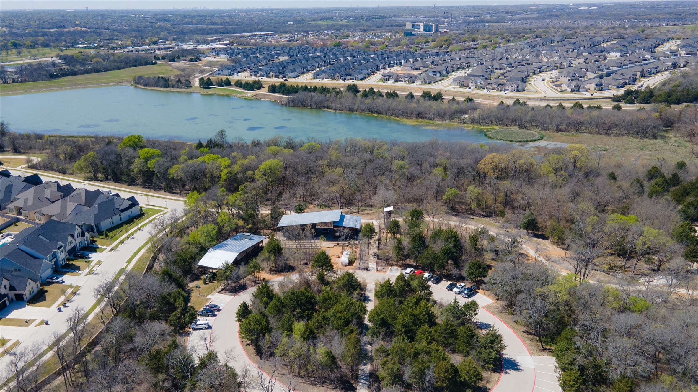 3524 Mescalbean Drive Mckinney TX 75071