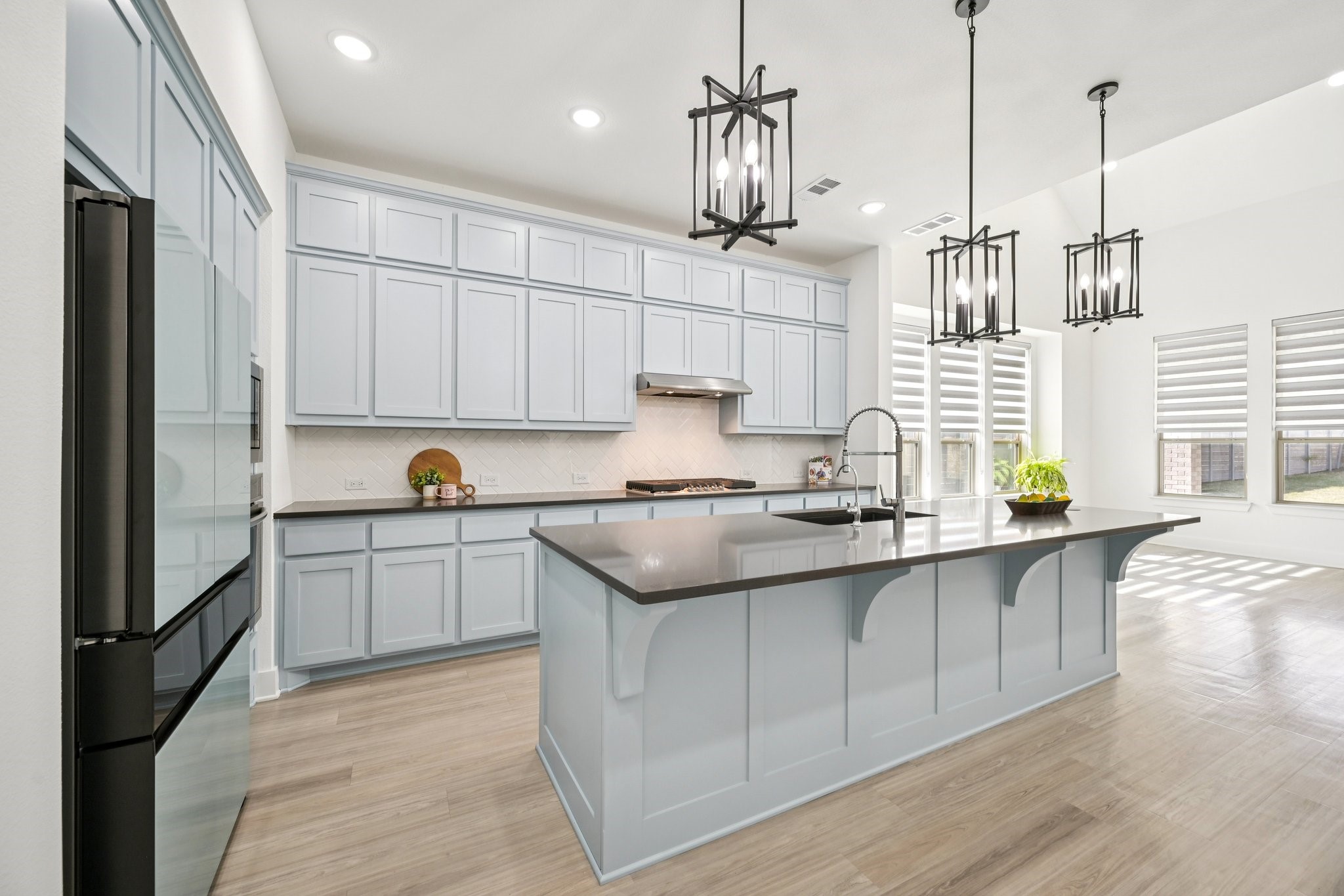 3524 Mescalbean Drive Mckinney TX 75071