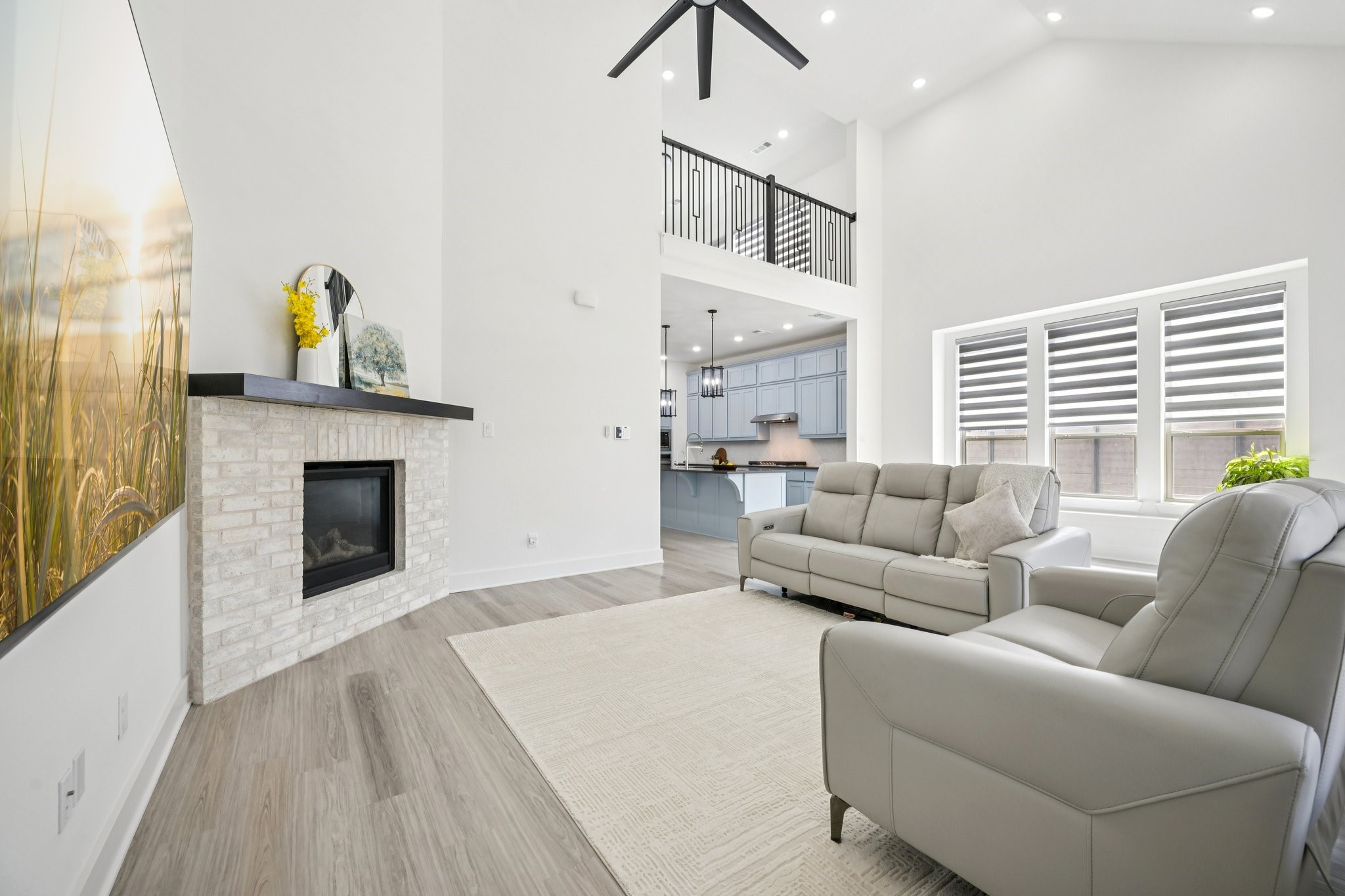 3524 Mescalbean Drive Mckinney TX 75071