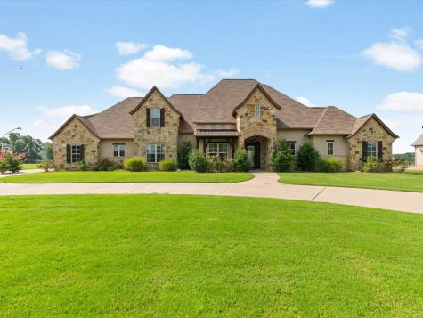 1205 E Baja Court Granbury TX 76048
