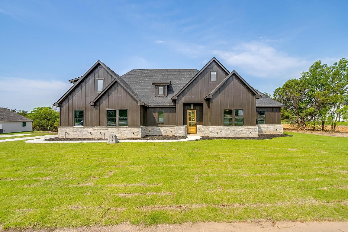 201 Constitution Court Weatherford TX 76088