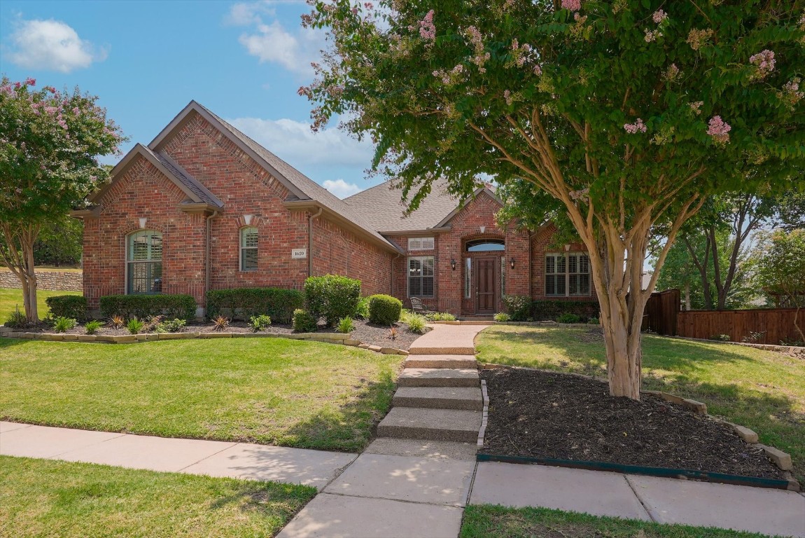 1620 Terrace Drive Lantana TX 76226
