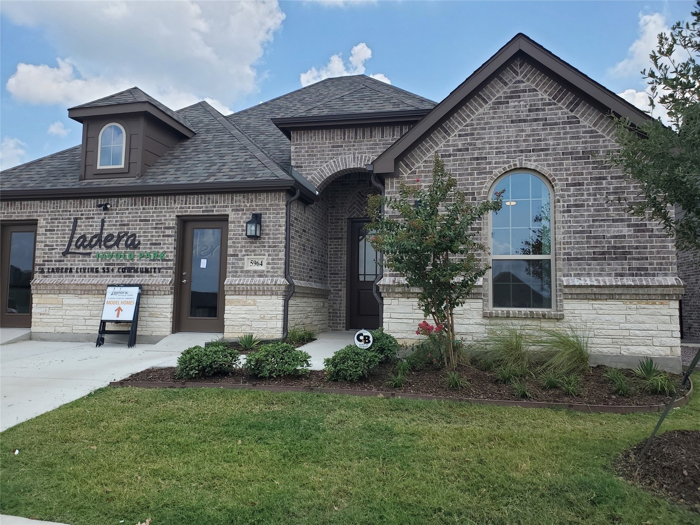 5964 Carmona Trail Fort Worth TX 76123
