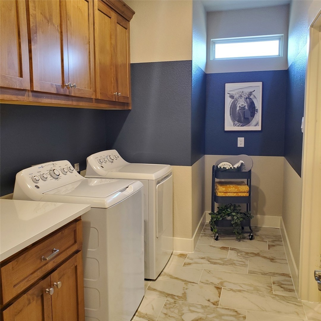 5964 Carmona Trail Fort Worth TX 76123