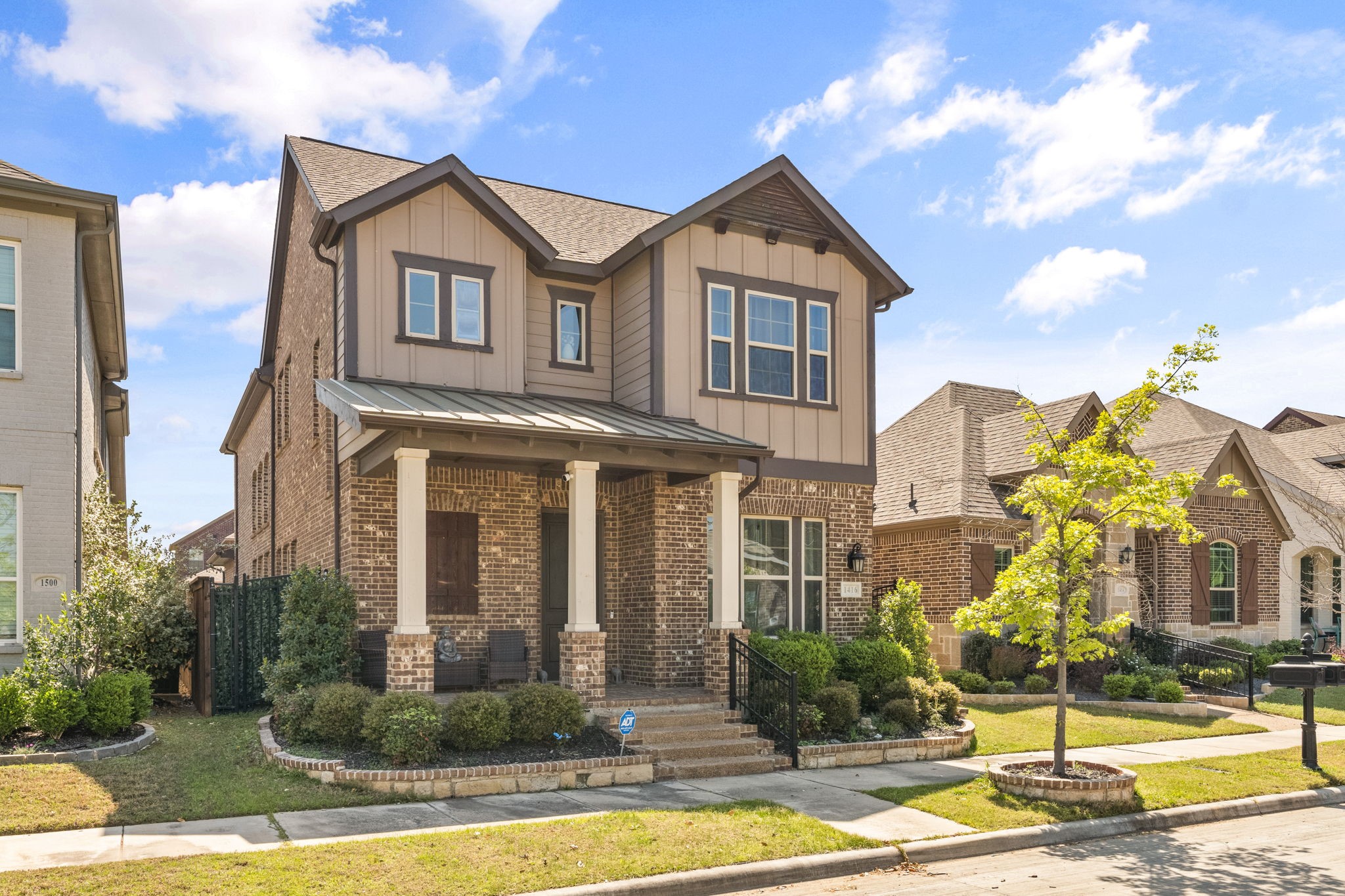1416 Huntsman Ridge Lane Arlington TX 76005