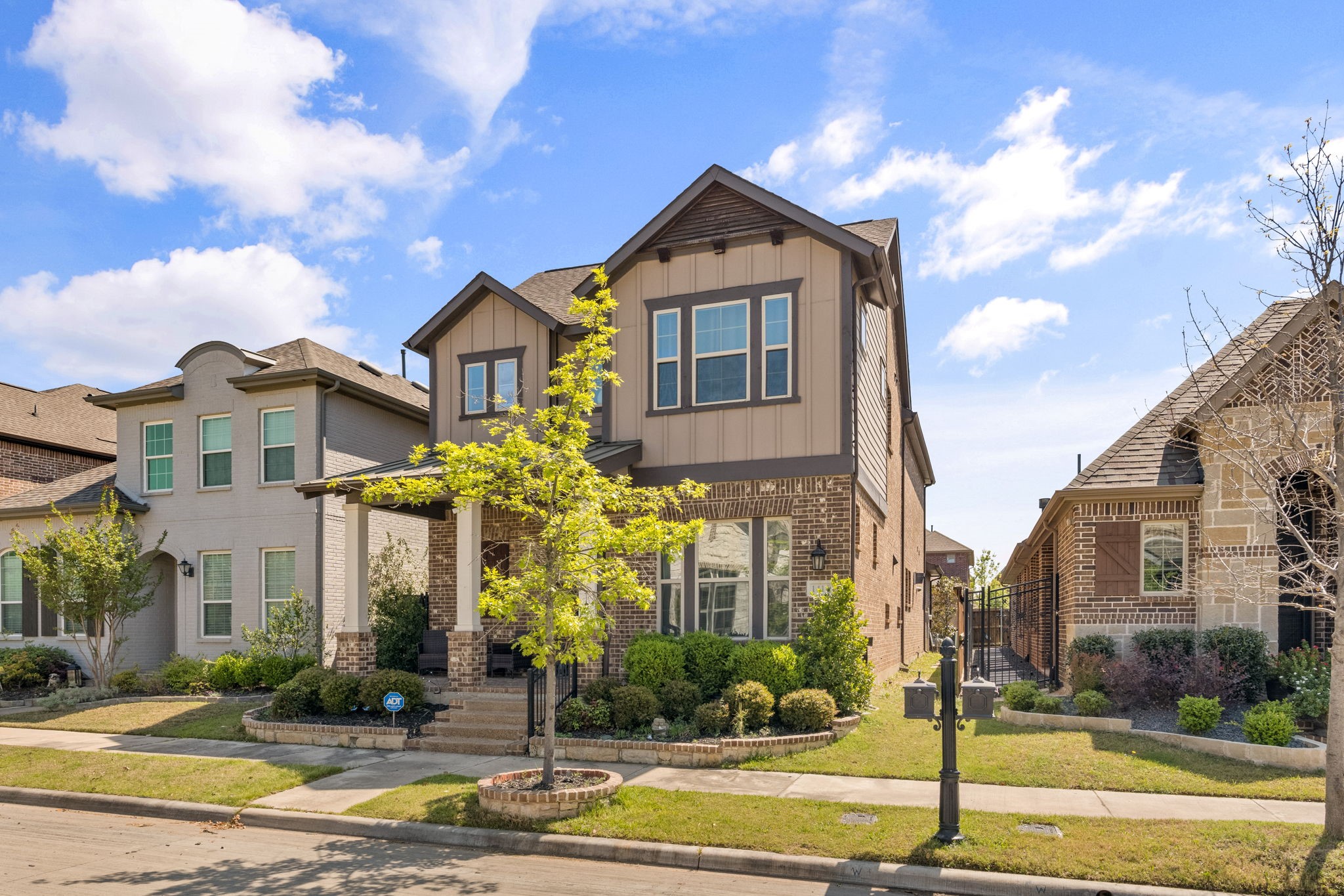 1416 Huntsman Ridge Lane Arlington TX 76005