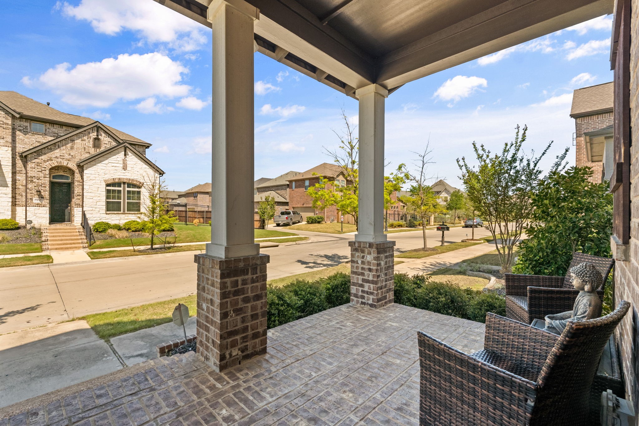 1416 Huntsman Ridge Lane Arlington TX 76005
