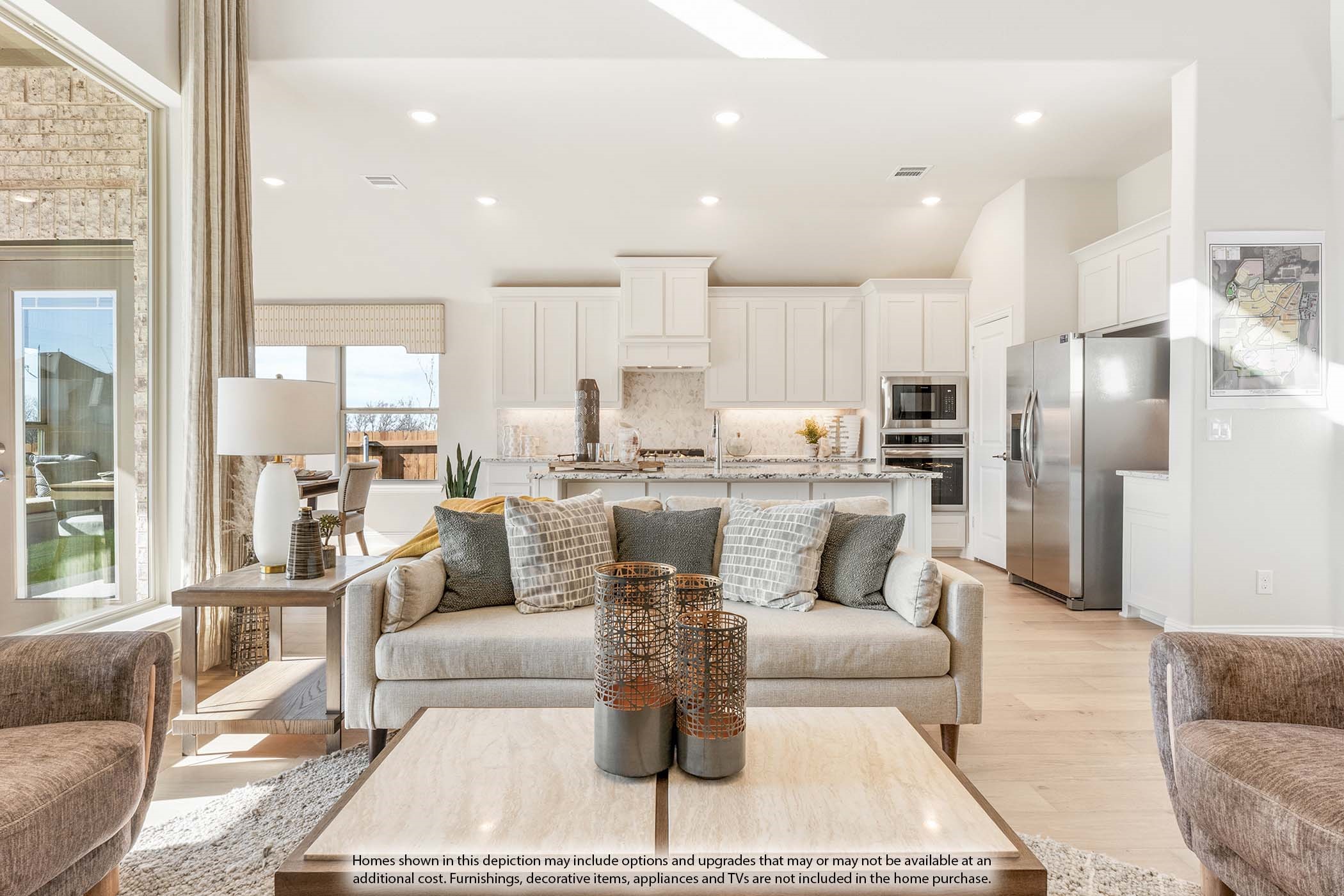 7253 Cherry Blossom Lane Little Elm TX 76227