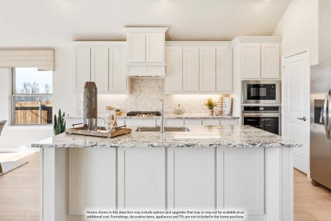 7253 Cherry Blossom Lane Little Elm TX 76227