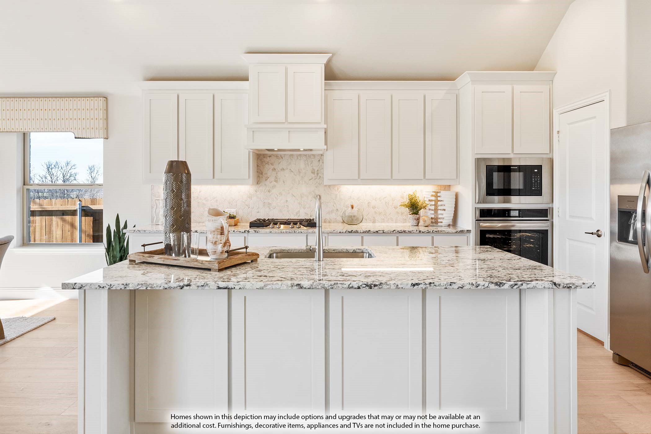 7253 Cherry Blossom Lane Little Elm TX 76227