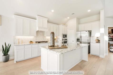 7253 Cherry Blossom Lane Little Elm TX 76227