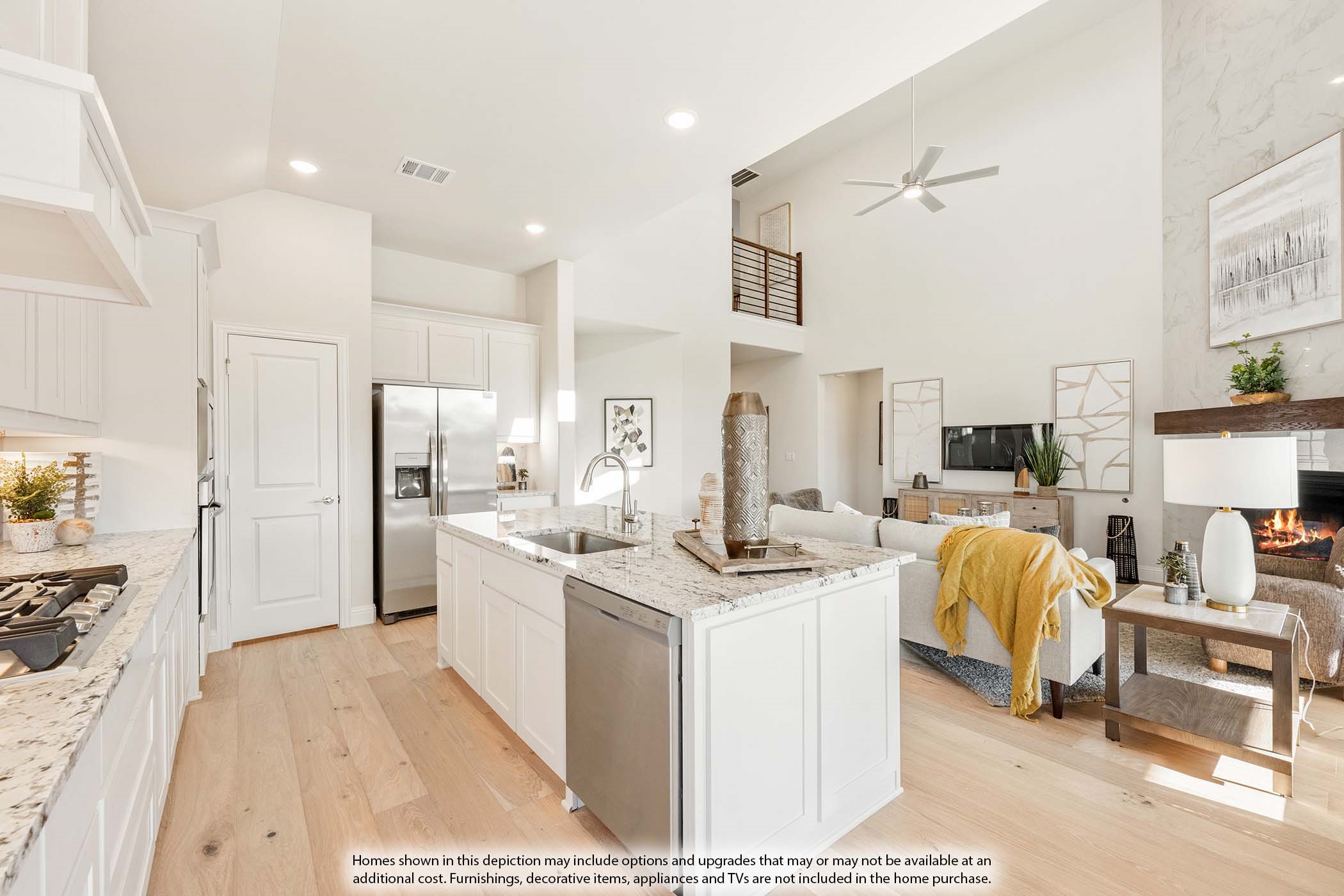 7253 Cherry Blossom Lane Little Elm TX 76227