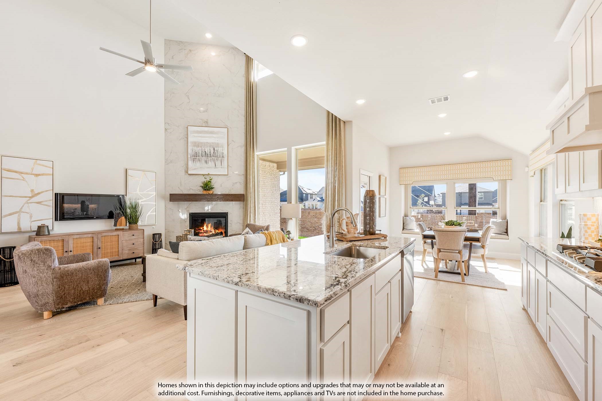 7253 Cherry Blossom Lane Little Elm TX 76227