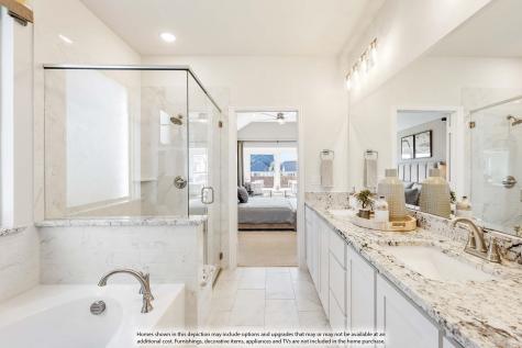 7253 Cherry Blossom Lane Little Elm TX 76227