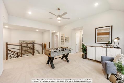 7253 Cherry Blossom Lane Little Elm TX 76227