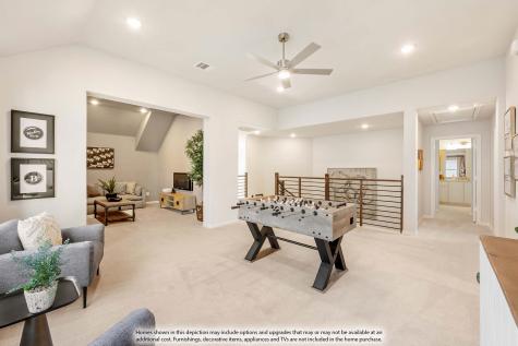 7253 Cherry Blossom Lane Little Elm TX 76227