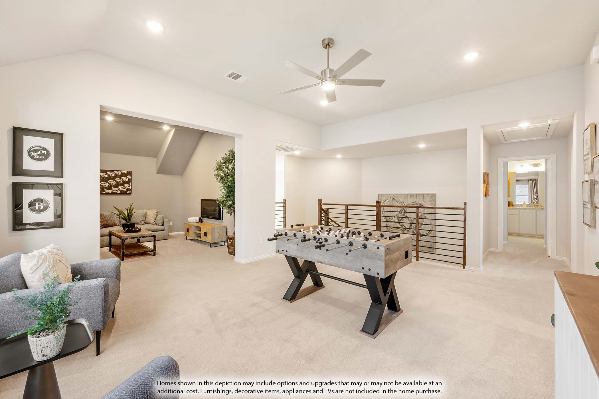 7253 Cherry Blossom Lane Little Elm TX 76227