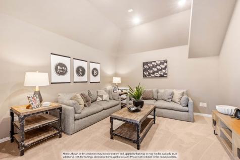 7253 Cherry Blossom Lane Little Elm TX 76227