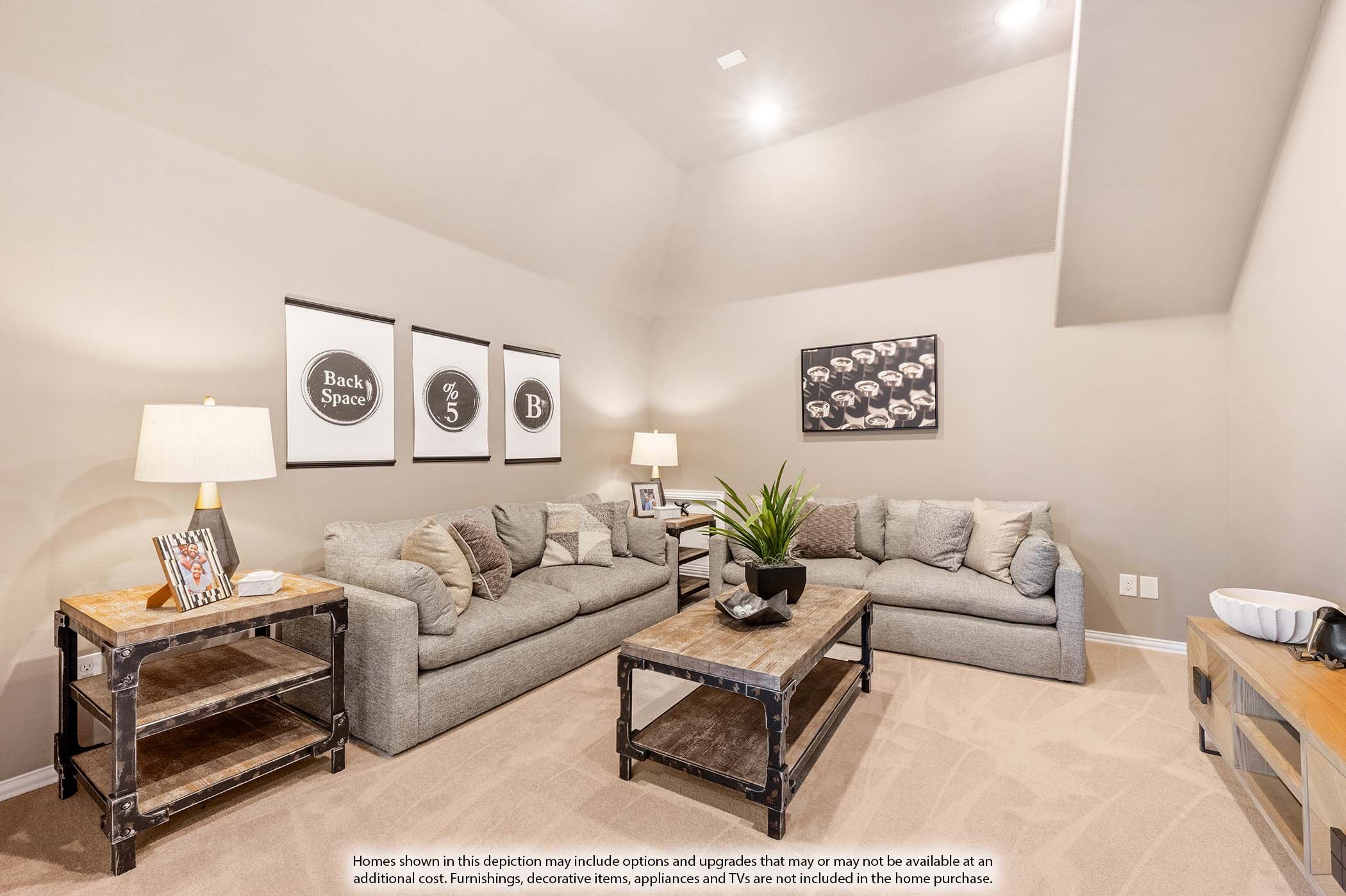 7253 Cherry Blossom Lane Little Elm TX 76227