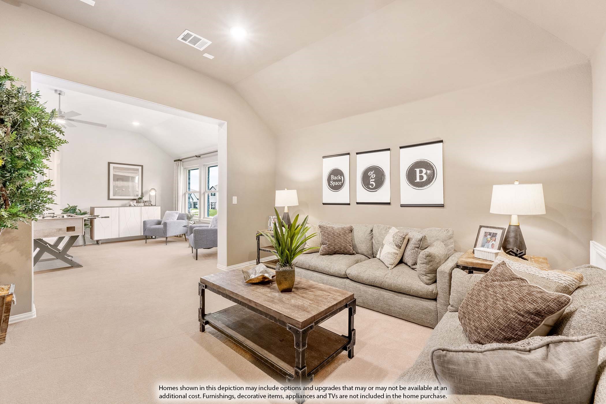 7253 Cherry Blossom Lane Little Elm TX 76227