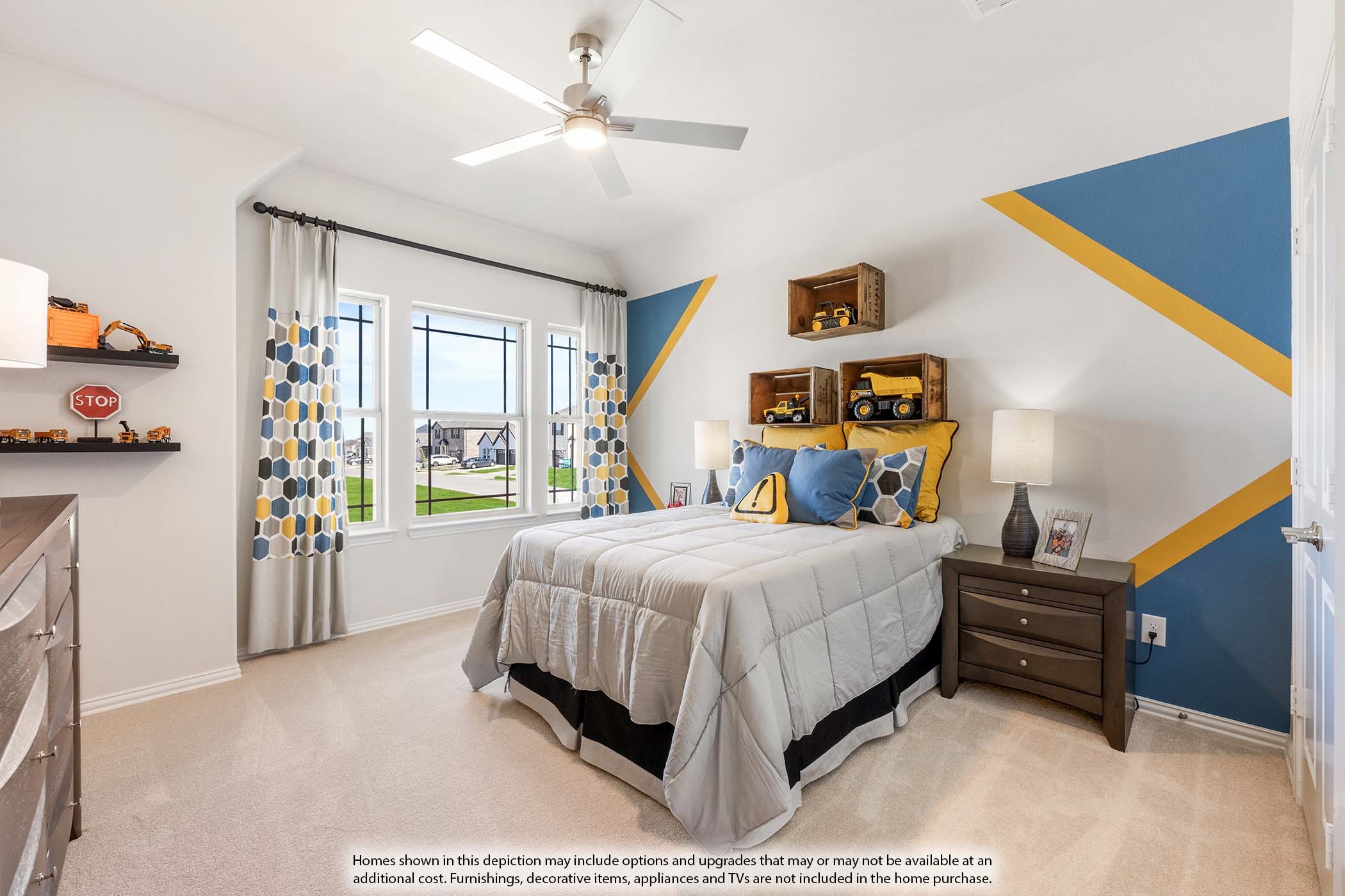 7253 Cherry Blossom Lane Little Elm TX 76227