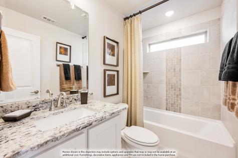 7253 Cherry Blossom Lane Little Elm TX 76227