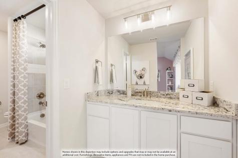 7253 Cherry Blossom Lane Little Elm TX 76227