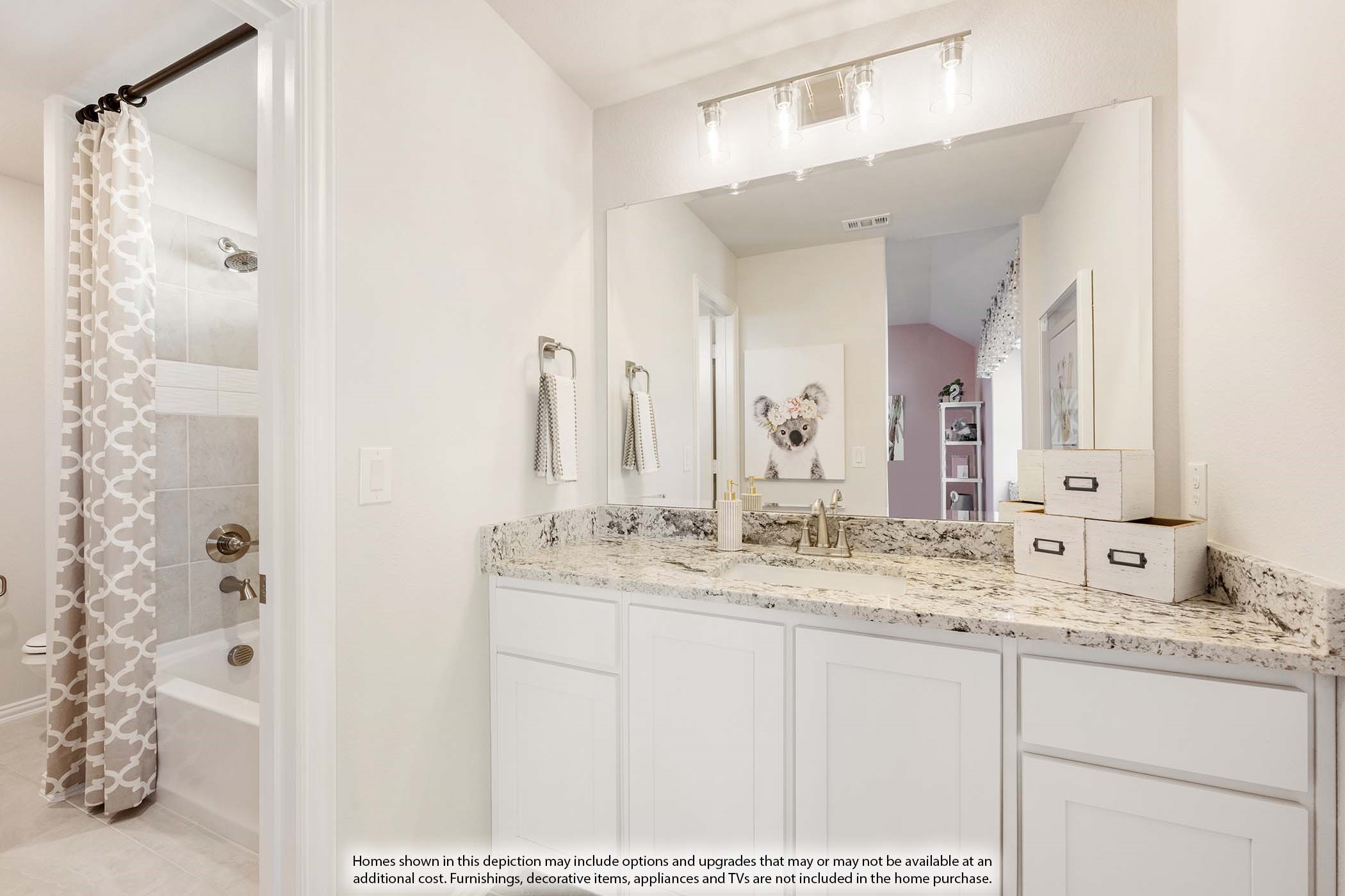 7253 Cherry Blossom Lane Little Elm TX 76227