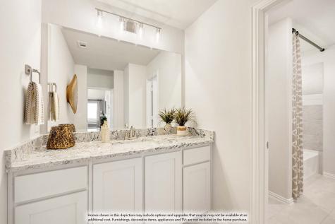 7253 Cherry Blossom Lane Little Elm TX 76227