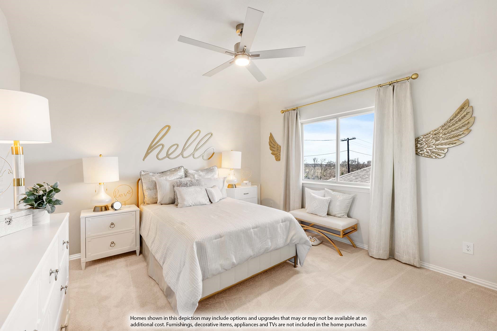 7253 Cherry Blossom Lane Little Elm TX 76227