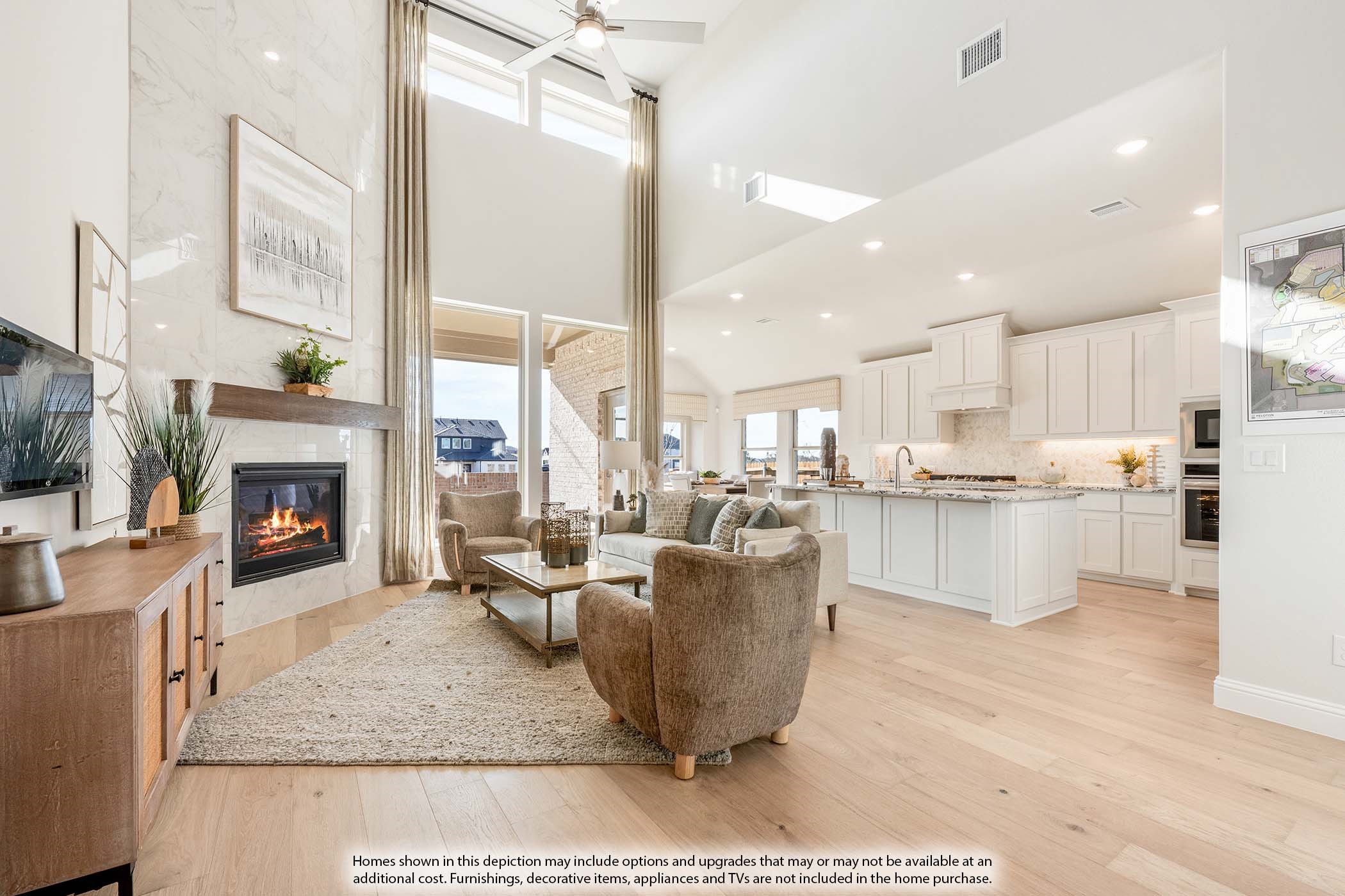 7253 Cherry Blossom Lane Little Elm TX 76227