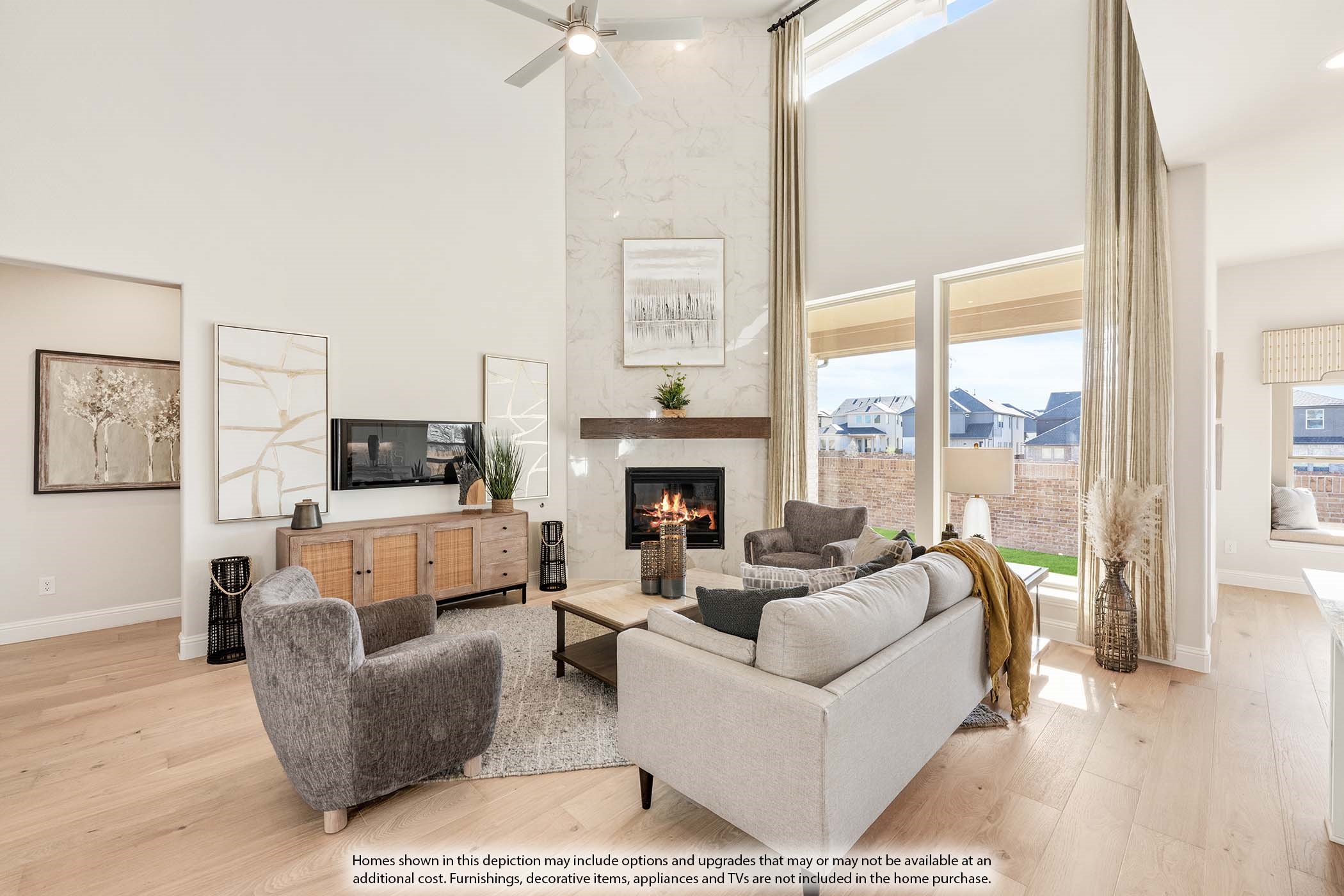 7253 Cherry Blossom Lane Little Elm TX 76227