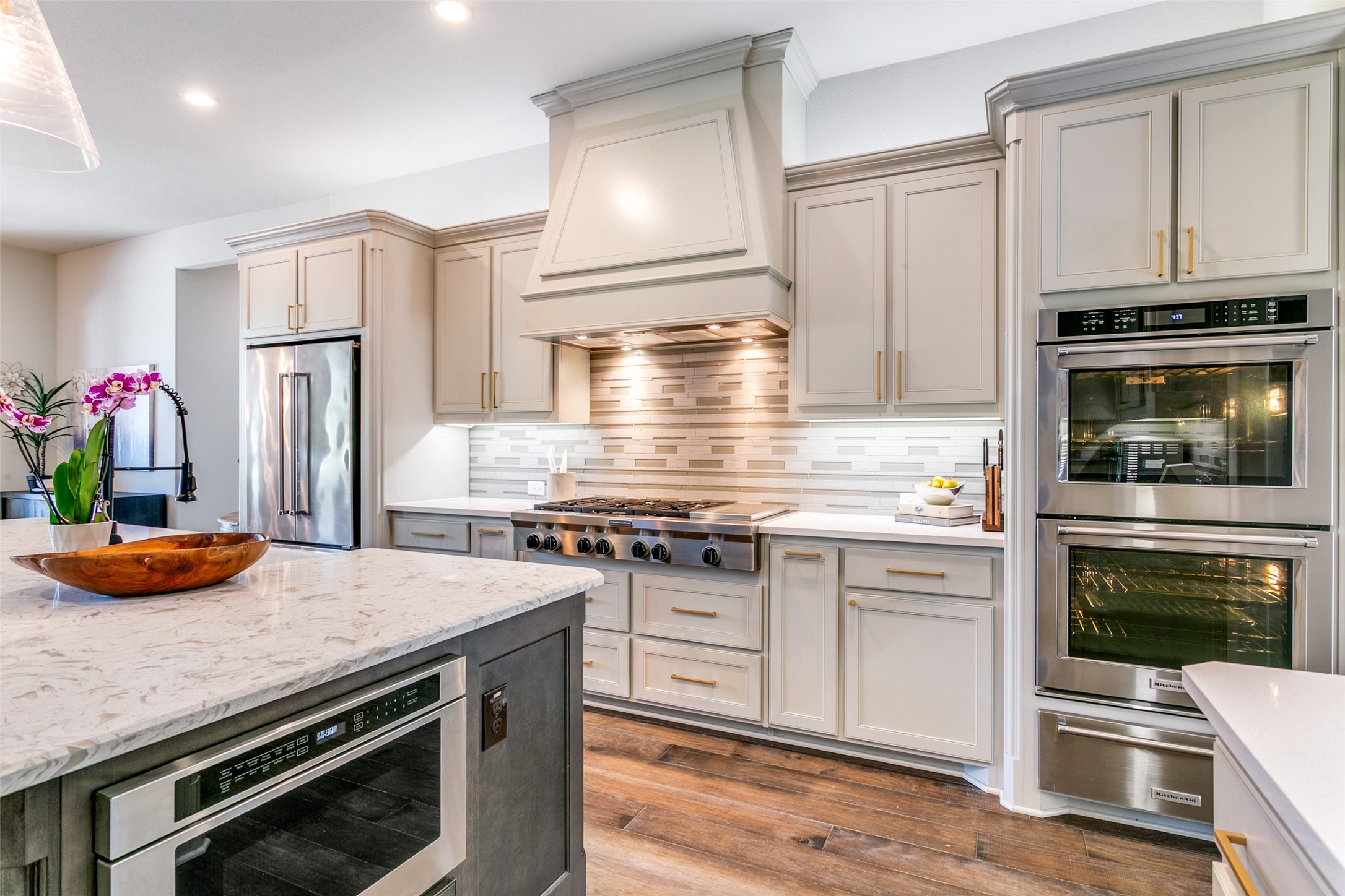 6721 Palermo Trail Flower Mound TX 75077
