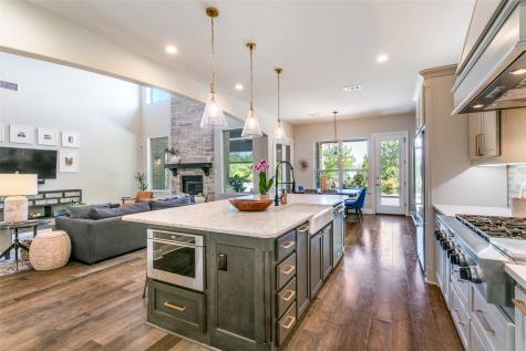 6721 Palermo Trail Flower Mound TX 75077