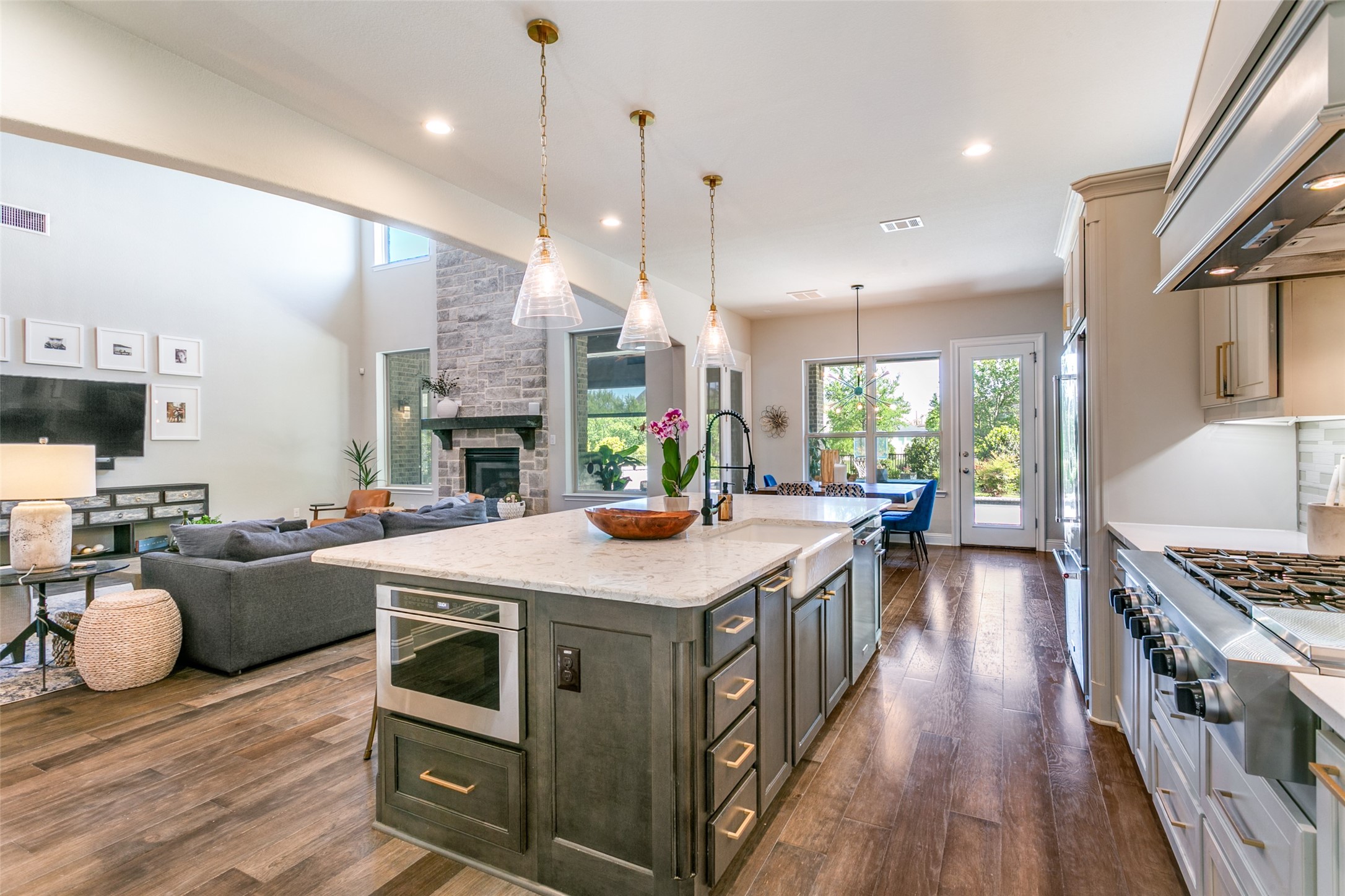 6721 Palermo Trail Flower Mound TX 75077