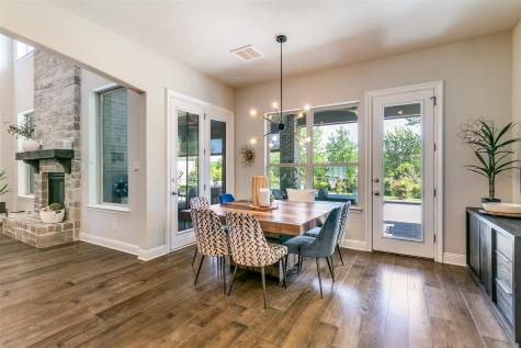 6721 Palermo Trail Flower Mound TX 75077