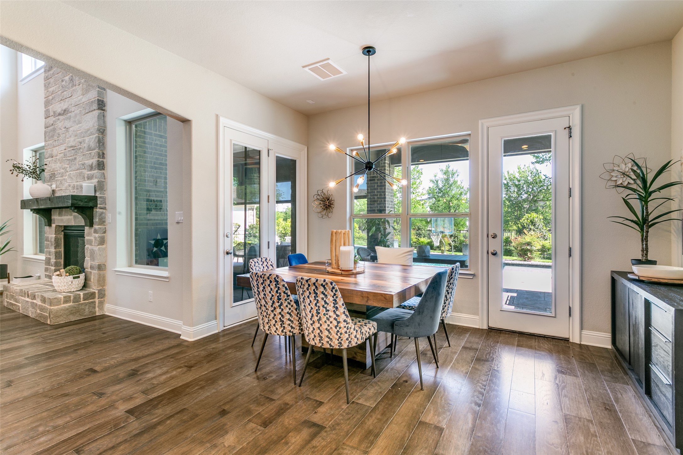 6721 Palermo Trail Flower Mound TX 75077