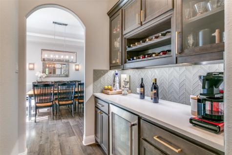 6721 Palermo Trail Flower Mound TX 75077