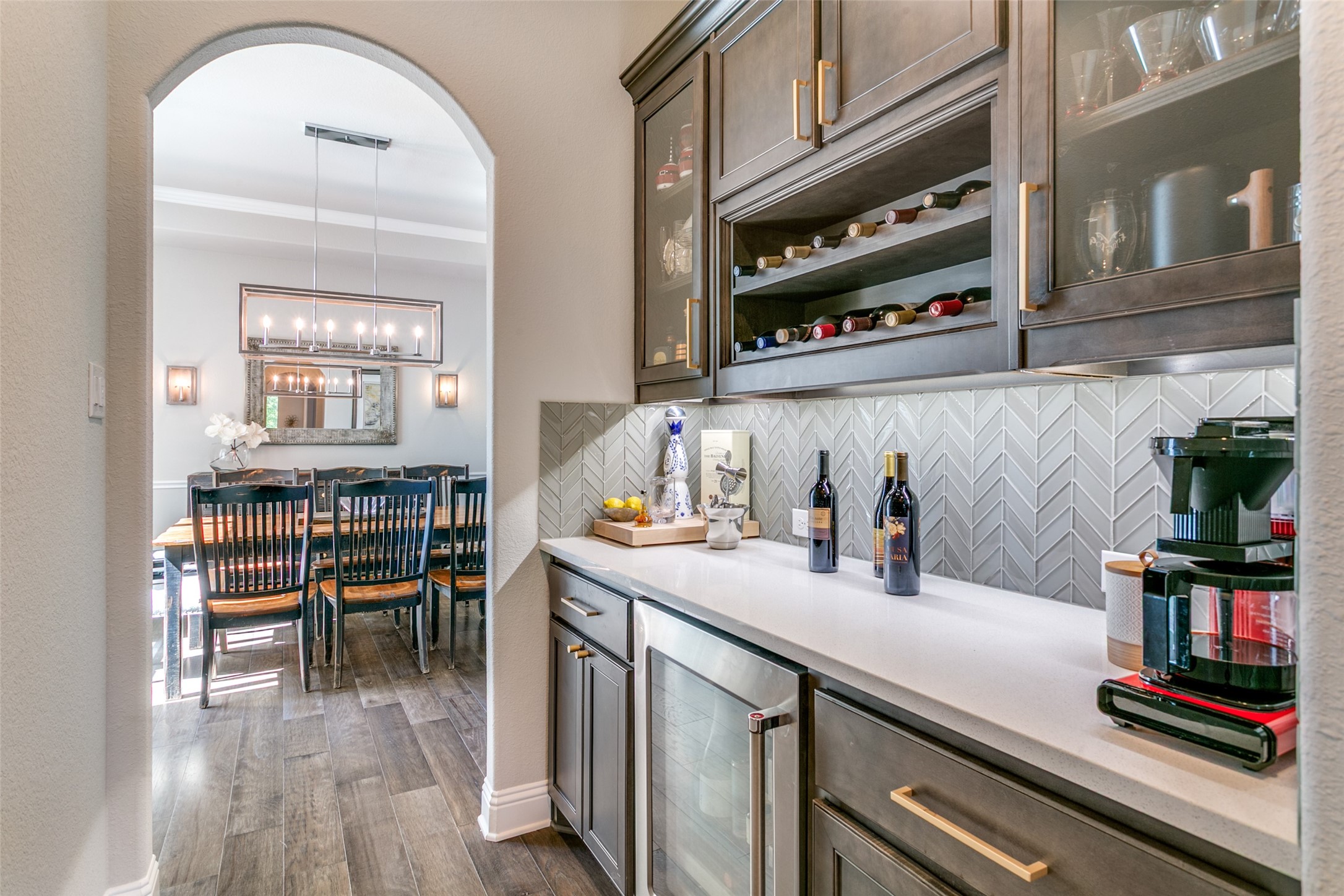 6721 Palermo Trail Flower Mound TX 75077