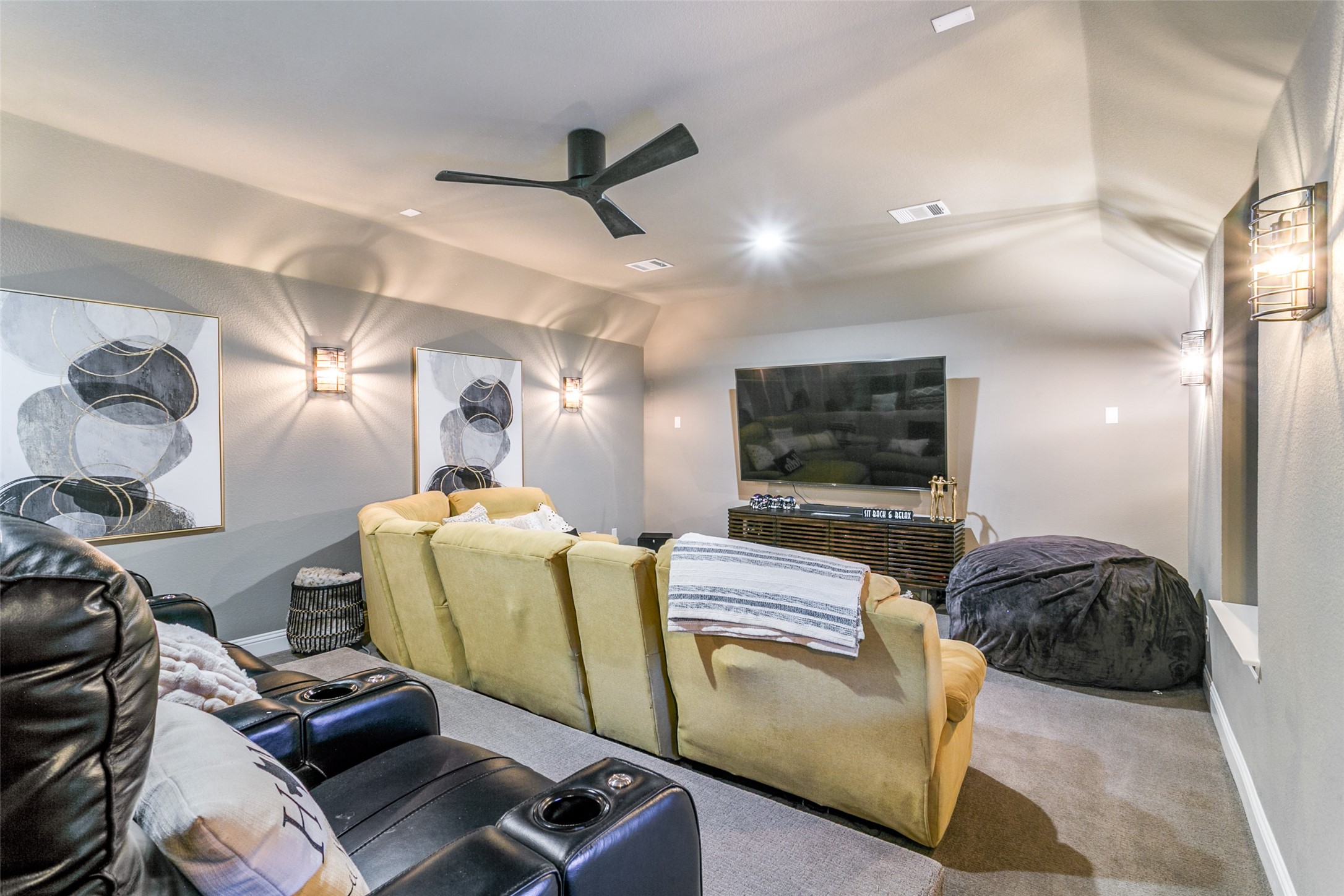 6721 Palermo Trail Flower Mound TX 75077
