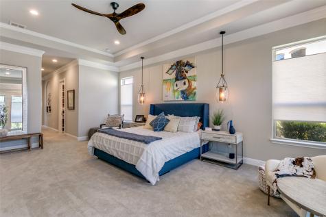 6721 Palermo Trail Flower Mound TX 75077